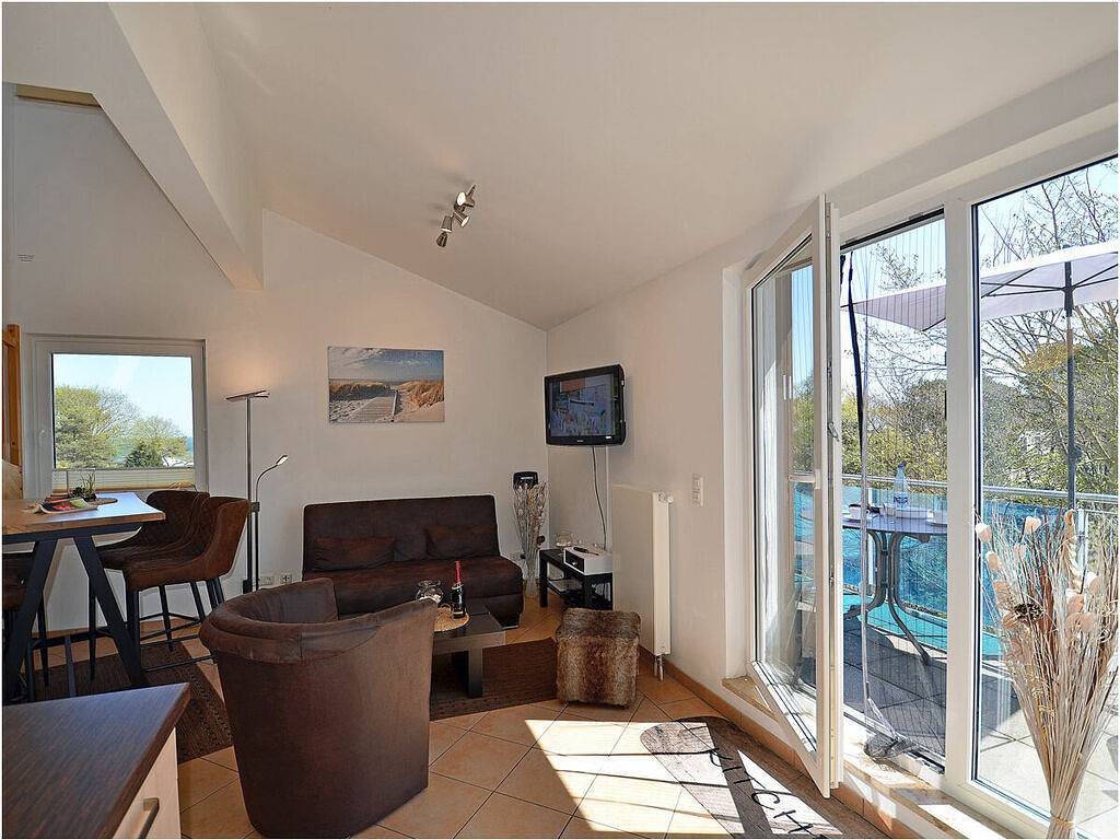 Bella Casa 42 - Sternenmeer in Breege, Rügen