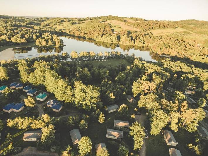 Gîte pour 4 personnes à Beynat - 2
