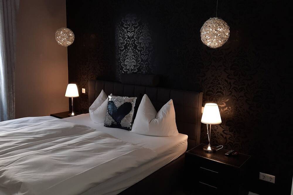 Ganze Wohnung, Apartment Deluxe mit Badezimmer und Küche in Meißen, Meißen Region