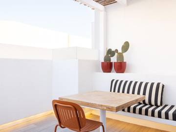 Loft voor 2 Personen in Granadilla de Abona, Zuid Tenerife, Afbeelding 1
