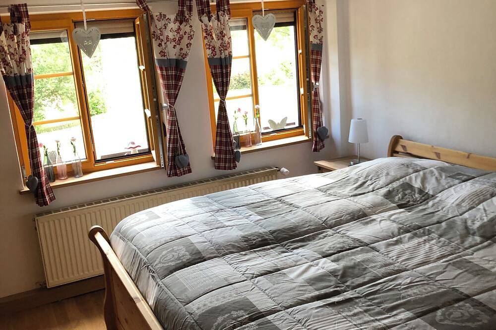Großzügige Ferienwohnung 4-10 Pers.2 Bäder am Feldberg Schwarzwald in St. Blasien, Südschwarzwald