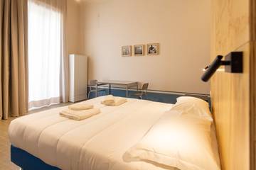 Maison D’hôte pour 2 Personnes dans Naples, Campania, Photo 2
