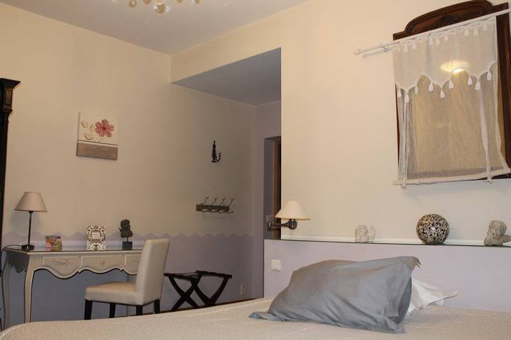 Chambre d’hôte pour 2 personnes, avec jardin dans Département Nord - 4