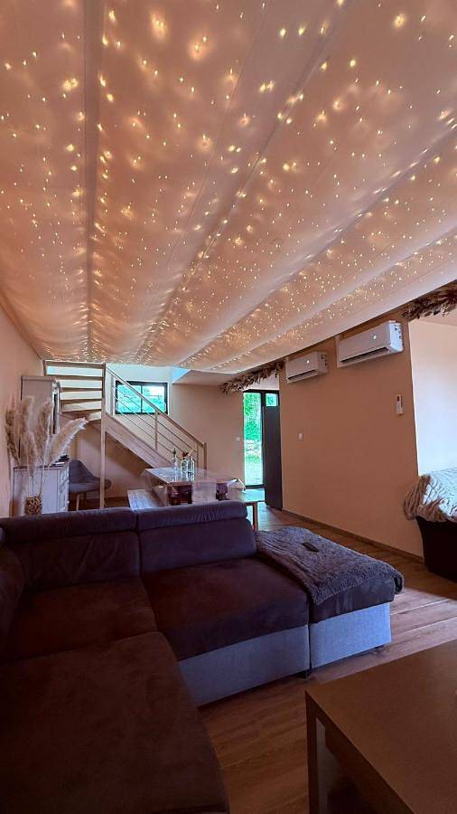 Location de vacances pour 8 personnes, avec Terrasse à Echinghen - 2