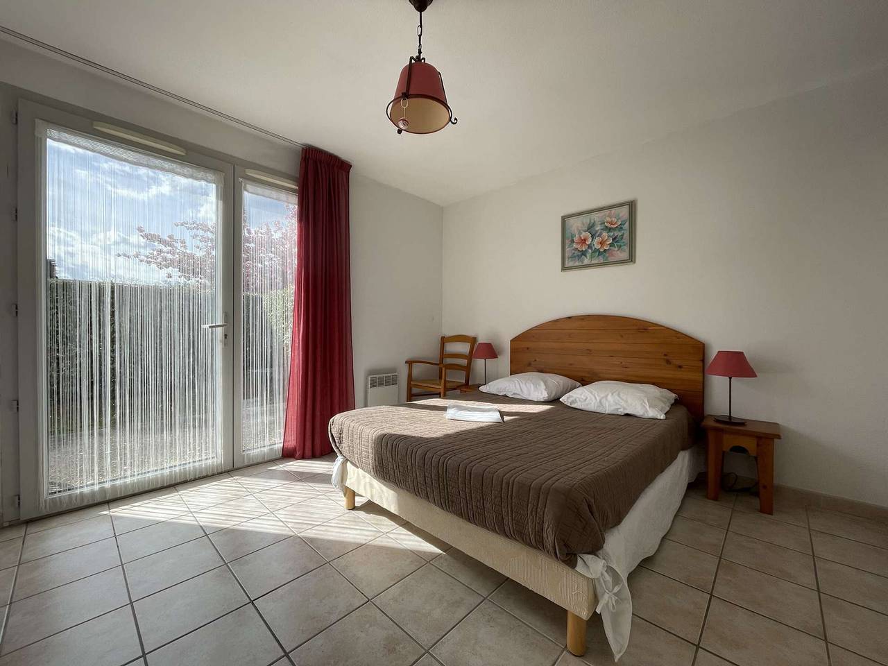 Apartamento entero, Apartamento con Aire Acondicionado de 3 Piezas y Piscina en Vallon Pont d'Arc in Vallon-Pont-d'Arc, Gorges de l’Ardèche