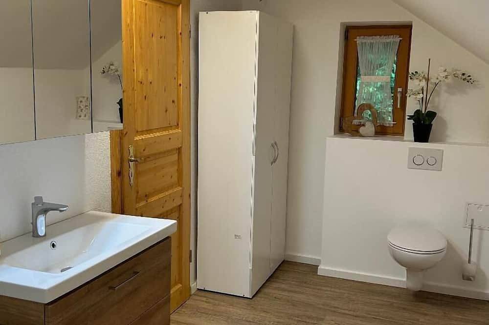 Ganze Wohnung, Feriendomizil direkt am \"Geiersberger Gletscher\" in Hauzenberg, Passauer Land
