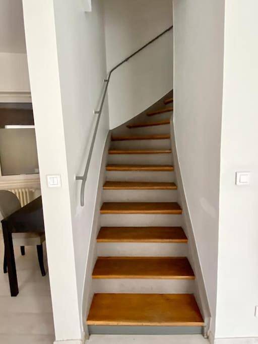 Location de vacances pour 8 personnes, avec jardin à Mulhouse - 3