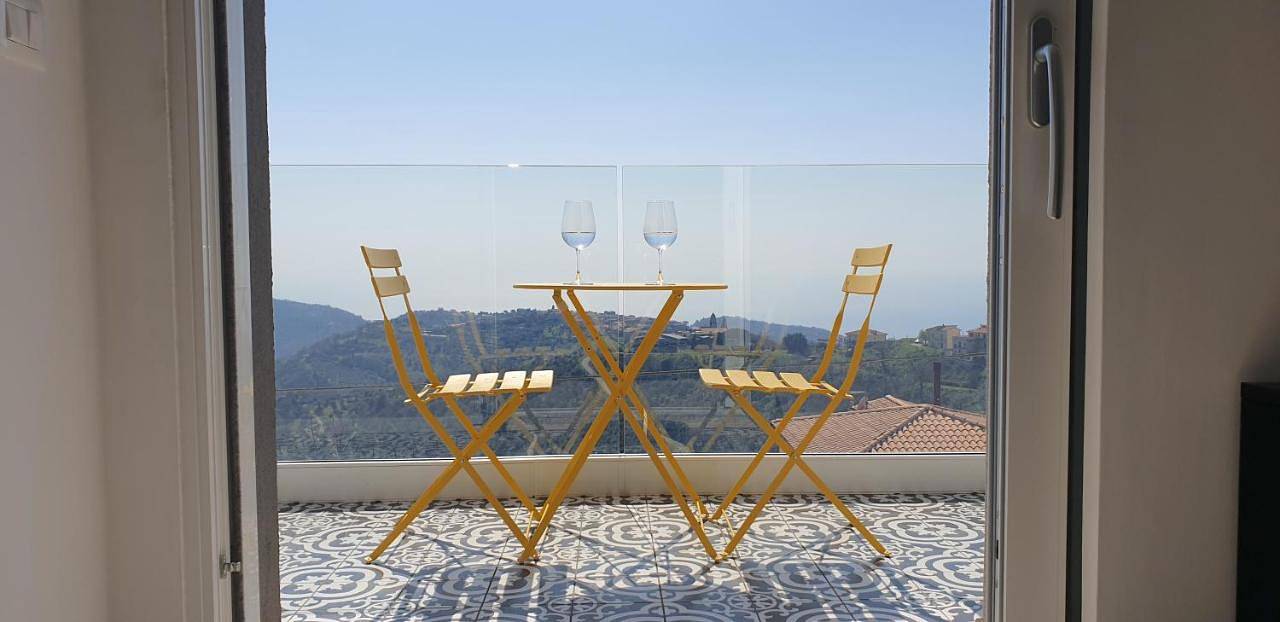 Appartamento intero, Apartment with Garden View in San Mauro Cilento, Cilento Coast