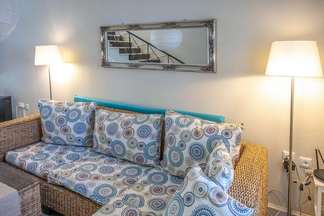 Günstige Ferien im Ferienhaus unweit vom Strand | Nea Iraklitsa, Makedonien in Iraklitsa, Eleftheroupoli