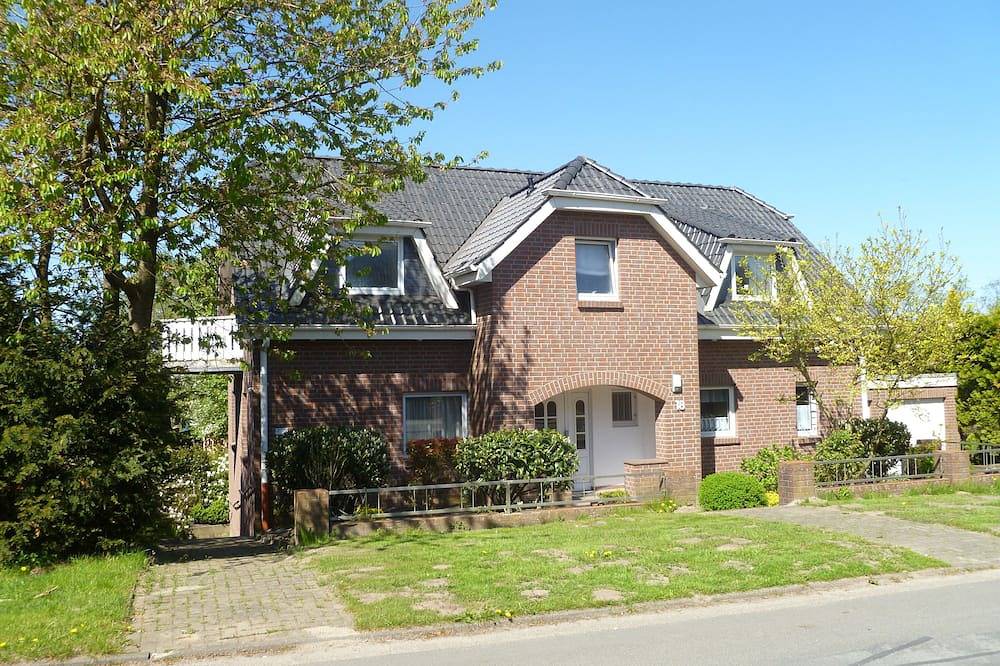 Ganze Wohnung, Ferienwohnung Natur und Erlebnis, in Langen (Geestland), Geestland