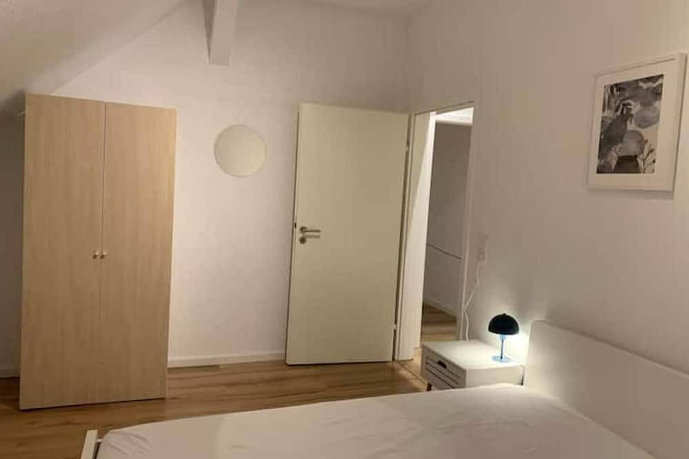 Ganze Wohnung, Große Schicke Wohnung Nahe Tesla in Fürstenwalde, Region Oder - Spree