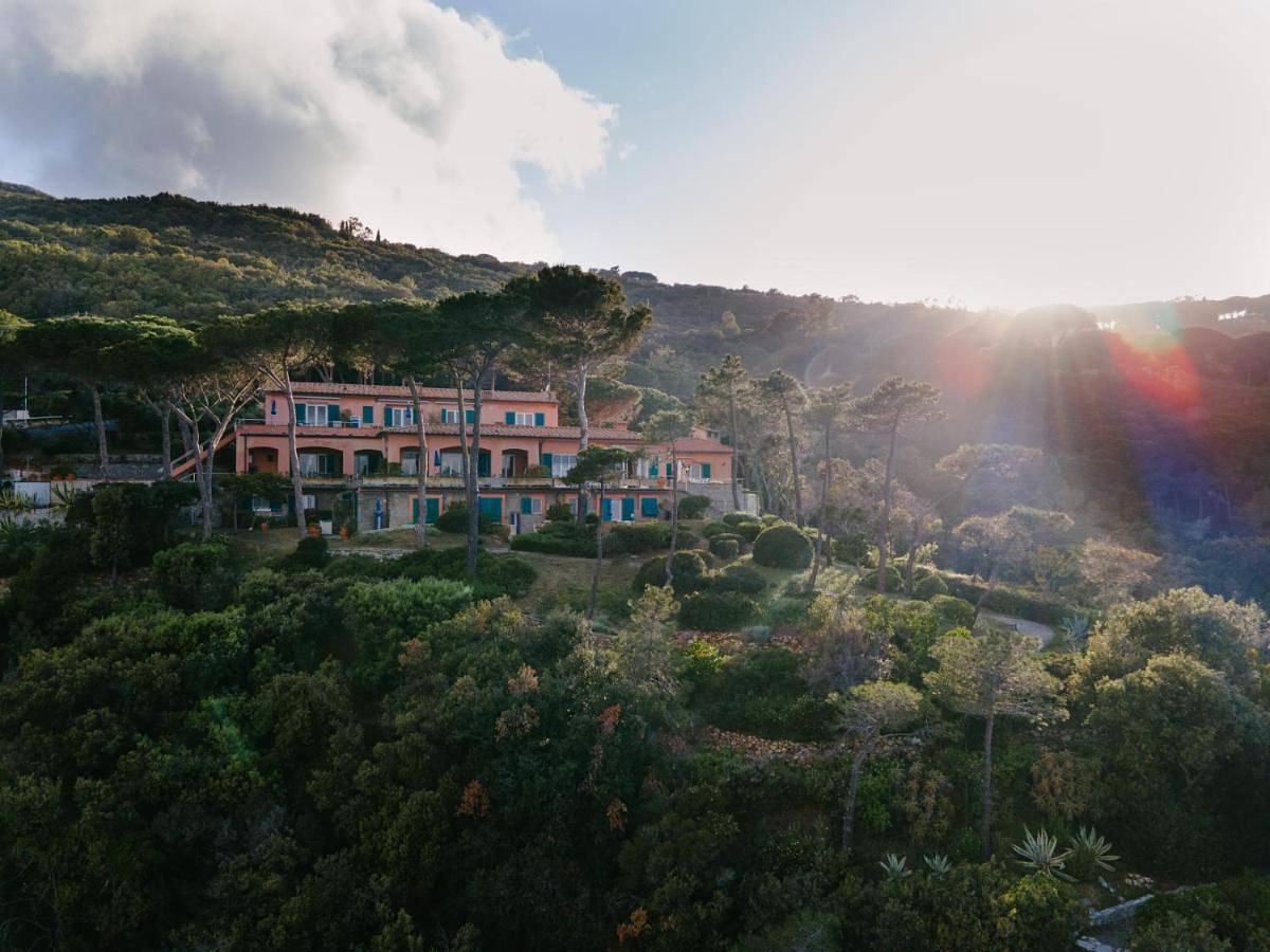 Residence Intur in La Crocetta, Marciana Marina