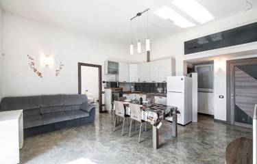 Vakantieappartement voor 5 Personen in Gravedona ed Uniti, Comomeer, Afbeelding 4