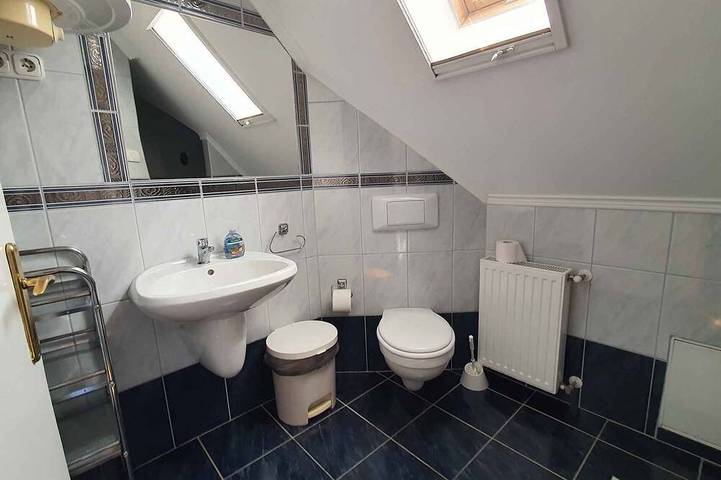 Ferienhaus für 8 Personen, mit Garten in Siofok - 4