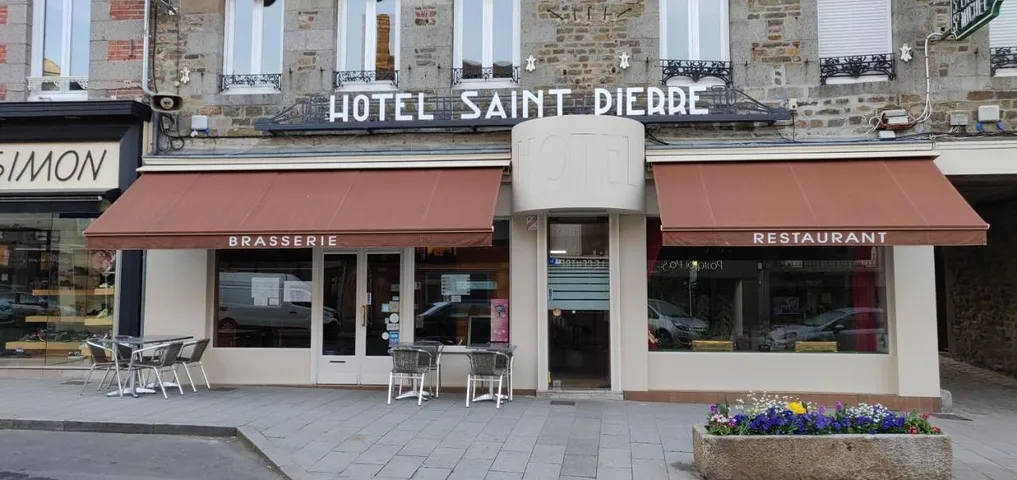 Hotel para 1 personas, Se admiten mascotas - 1