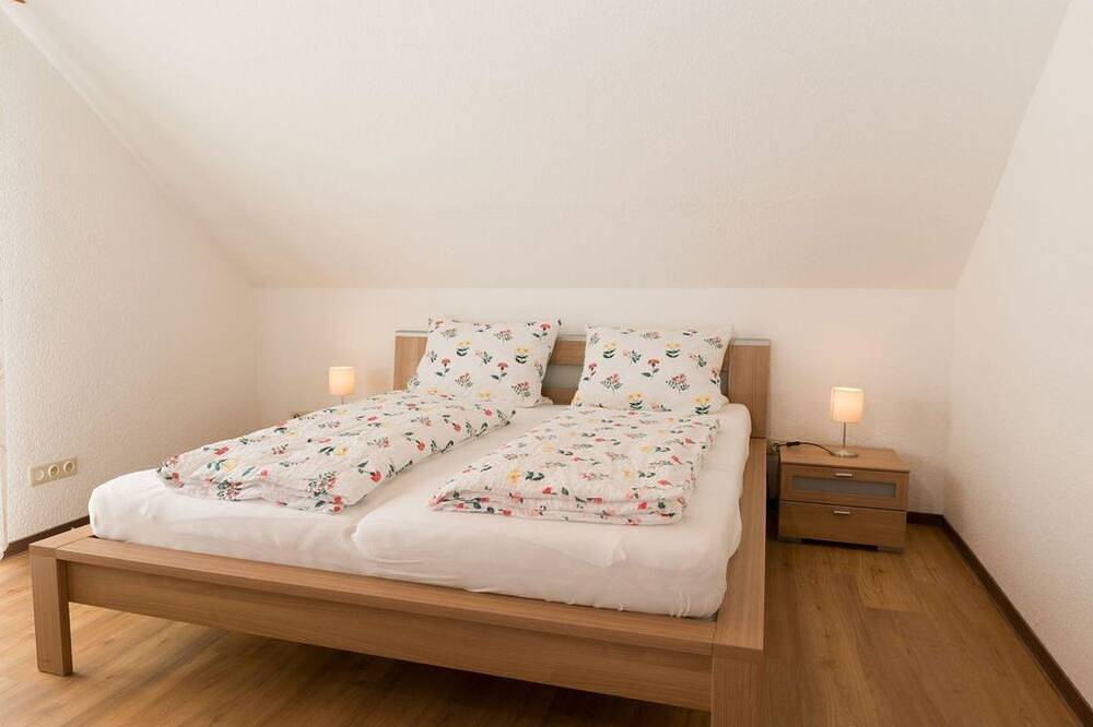 Apartamento entero, Vacation apartment Haus Rosi Og - Holiday apartment Haus Rosi in Weiskirchen, Saar-Nahe-Bergland