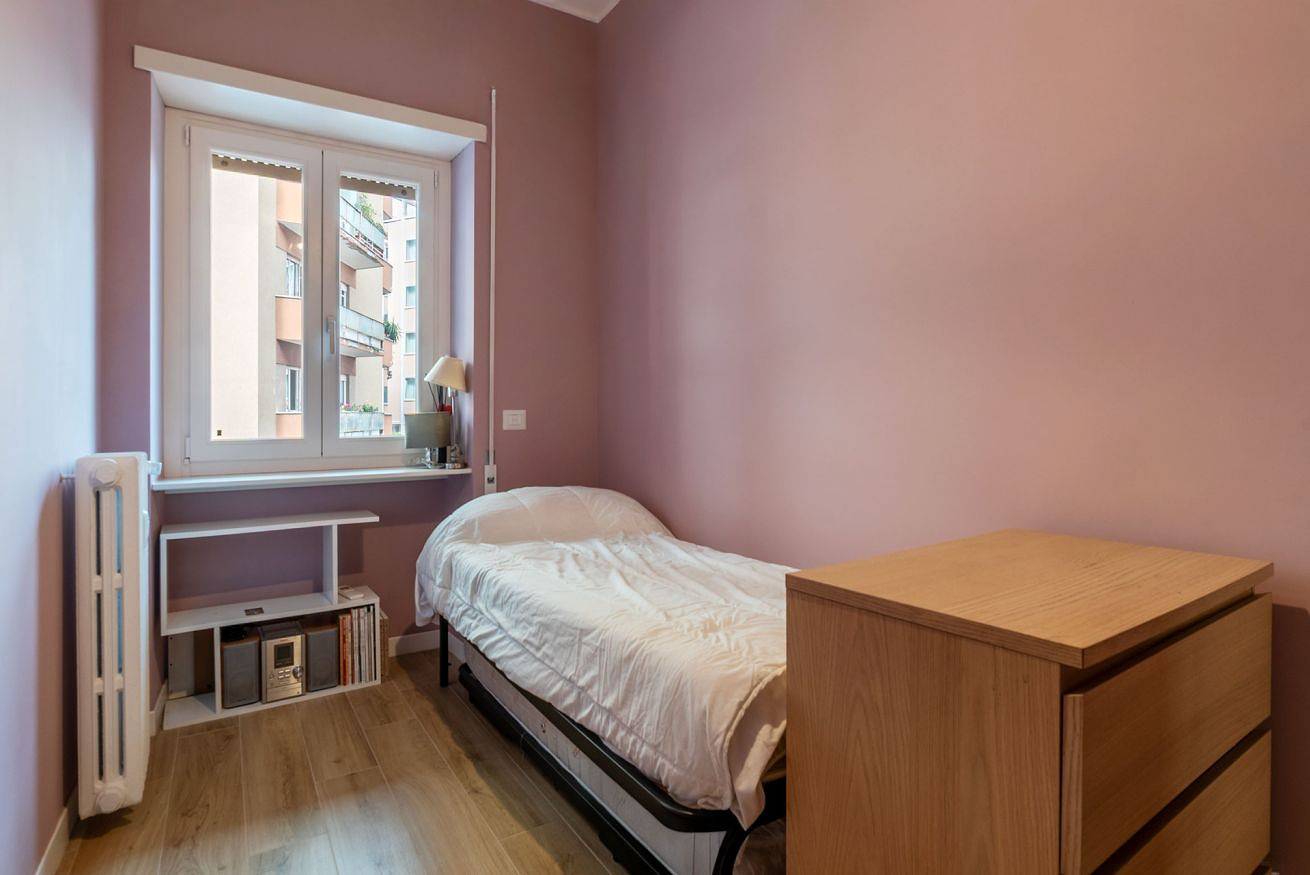 Apartamento inteiro, Guesthost - Charming Apartment Metro Cipro in Vatican, Roma (província)