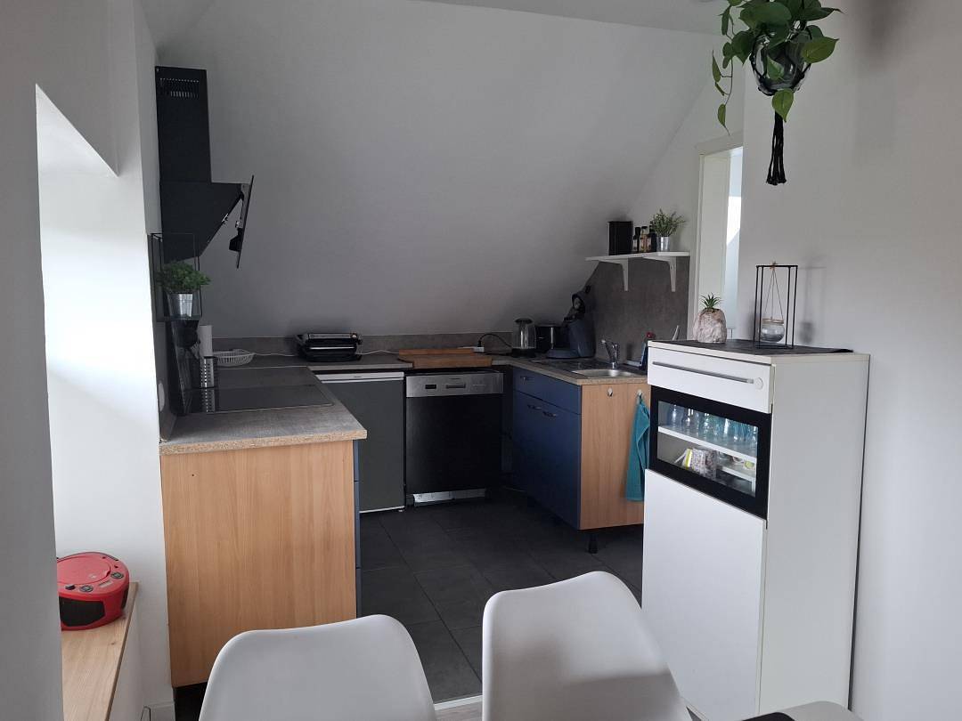 Ganze Wohnung, Neu! Das Loft in Varel am Jadebusen in Varel, Südliche Nordseeküste