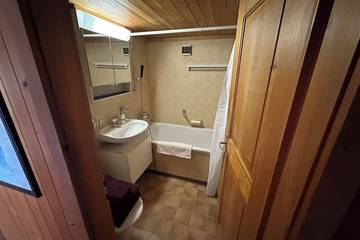 Hütte für 4 Personen in Gstaad, Saanen, Bild 4