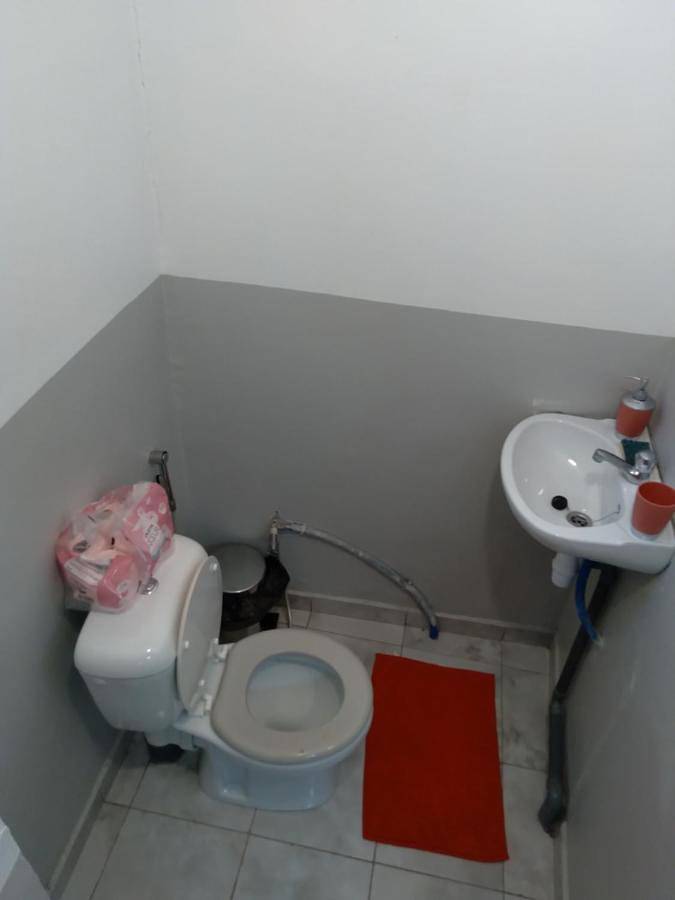 Maison d’hôte pour 2 personnes, avec terrasse à Mamoudzou - 3