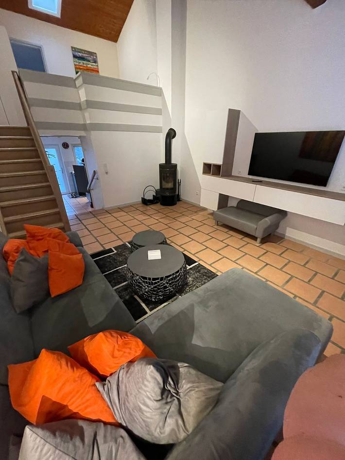 Ferienhaus für 3 Personen, mit Terrasse in St. Peter-Ording - 3