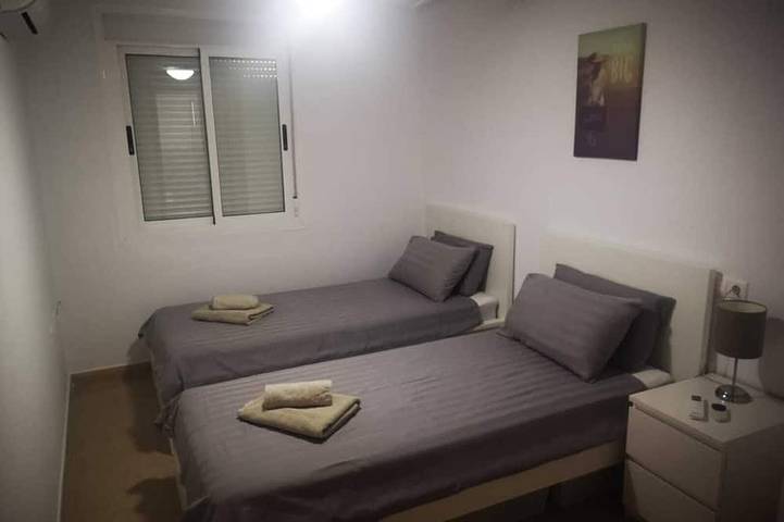 Charming 4 Bedroom Villa La Vita e Bella in lovely Sunny Murcia Region. in Murcia , Interior de Murcia
