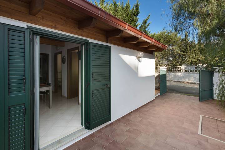 BnB für 5 Personen im Salento