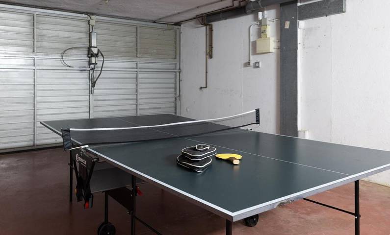 Casa rural para 9 personas, con Balcón y Terraza además de Jardín y Piscina en Arenys de Mar - 3