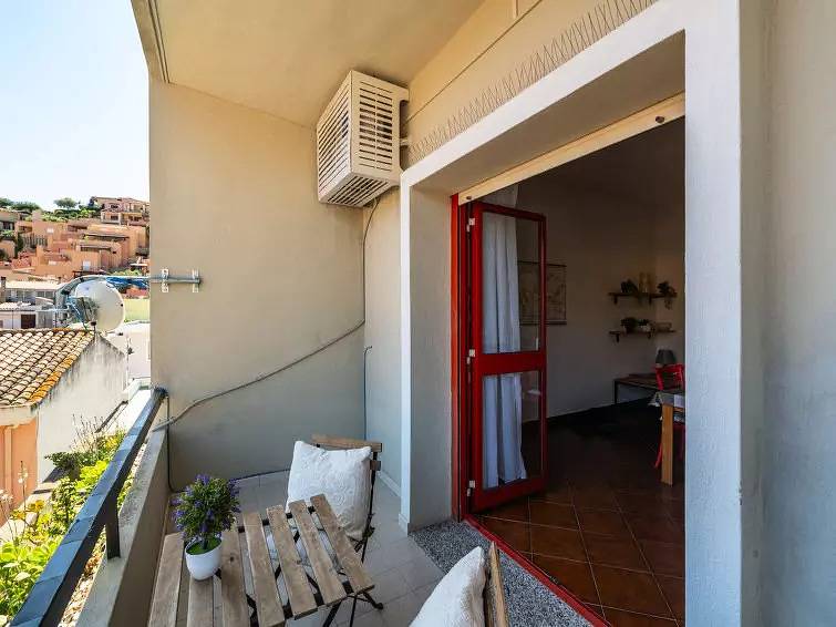 Appartamento intero, 2 Camere 4 Persone in Crabonaxa/Villasimius, Villasimius