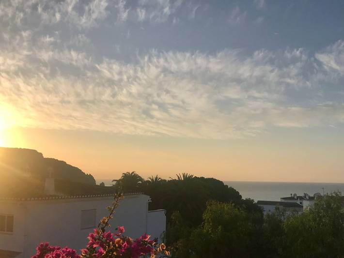 Casa de vacaciones para 4 personas, con jardín - 1