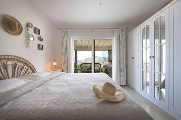 Villa für 5 Personen in Bodrum, Provinz Muğla, Bild 3