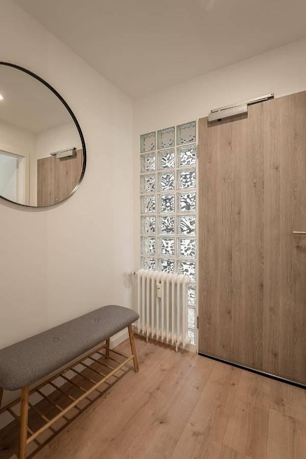 Ferienwohnung für 2 Personen, mit Balkon und Garten in Lauf an der Pegnitz - 2