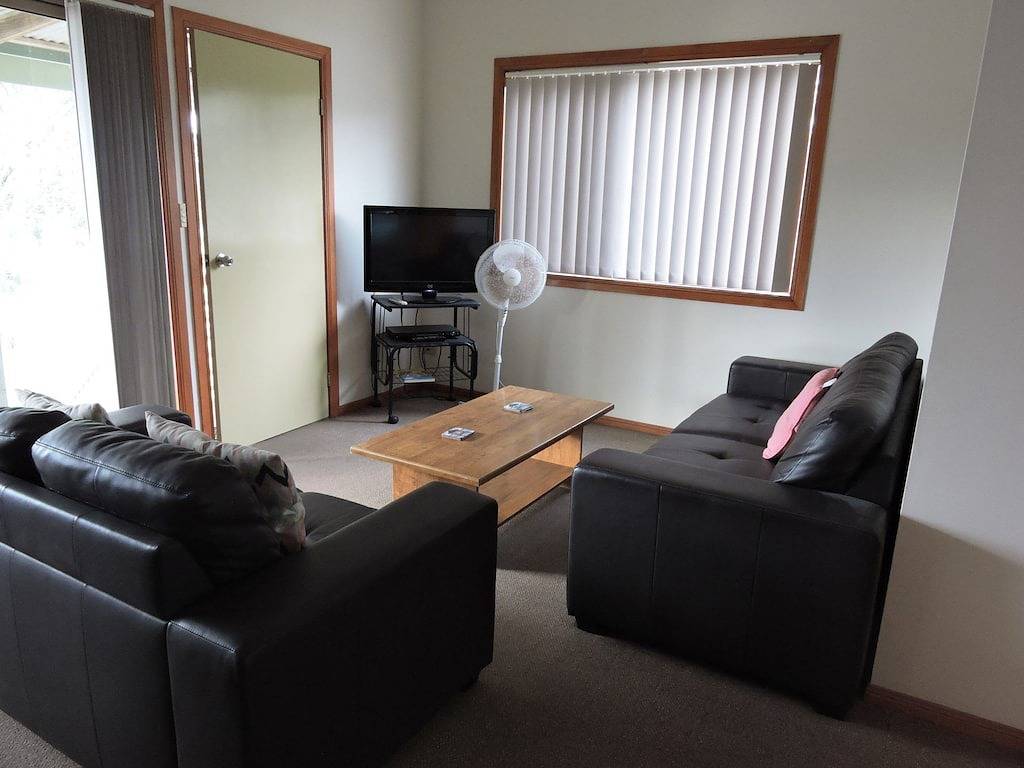 Ganze Wohnung, Durch das Meer 2 @ Crescent Head in Crescent Head, New South Wales