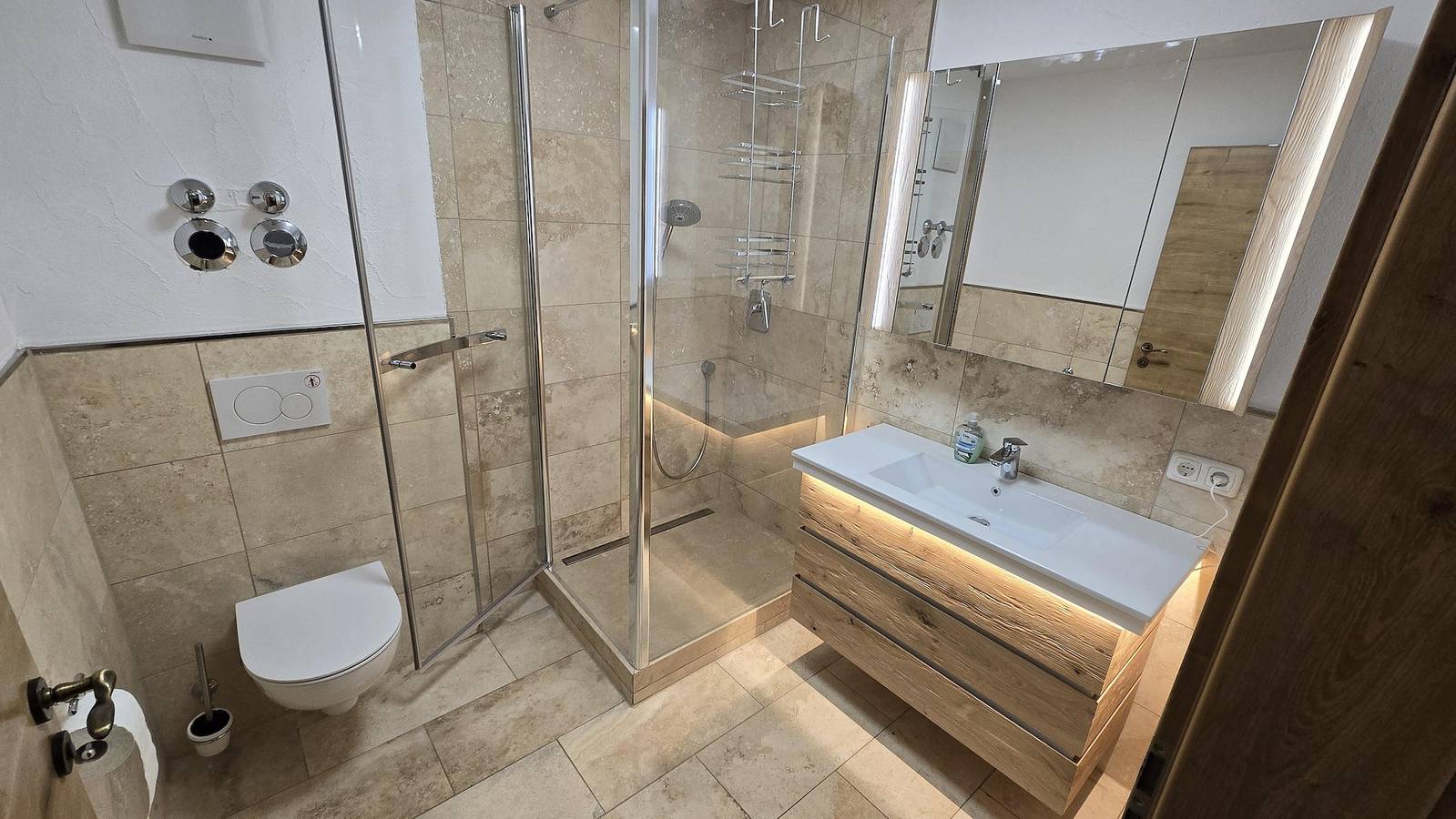 Appartamento intero, Young + Smart Apartment in Füssen/ Allgäu in Fussen, Svevia (Bavaria)