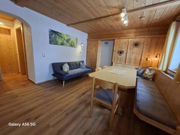 Bauernhof für 6 Personen in Walchsee, Kaiserwinkl, Bild 3