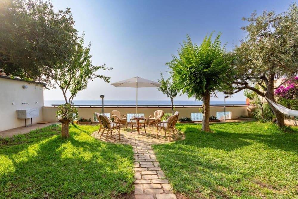 Il Giardino dei Tramonti di Ulisse in Tropea, Vibo Valentia Provinz