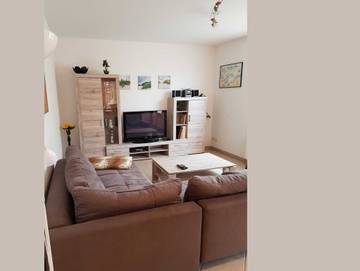 Ferienhaus für 8 Personen, mit Garten und Terrasse in Rostock