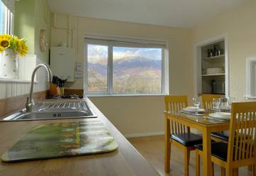 Holiday Rental for 4 People in Portinscale, Cumbria, Photo 2