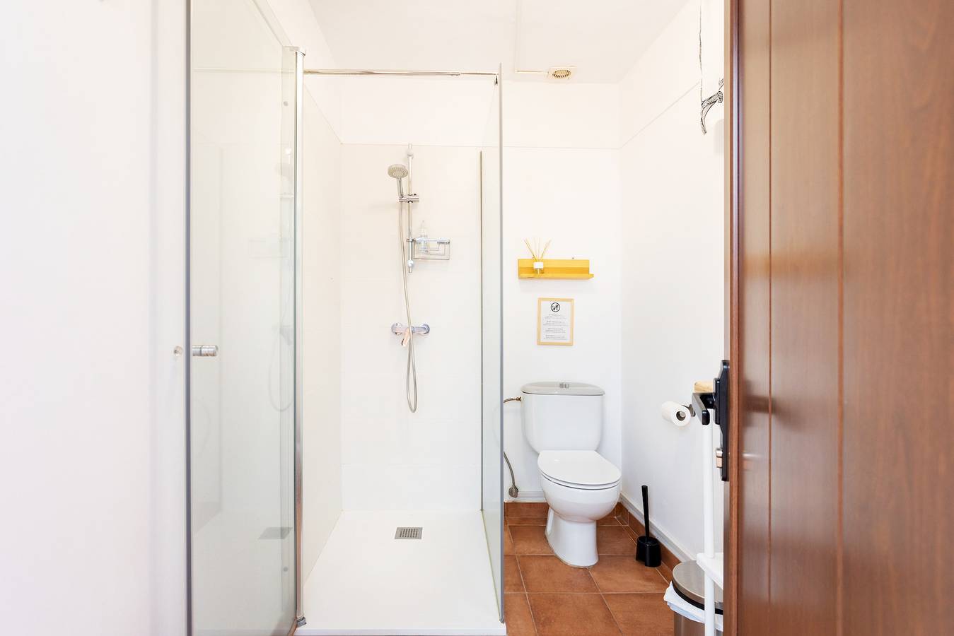Tenohomes Tabaiba Guesthouse, Baracan in Buenavista del Norte, Tenerife Norte