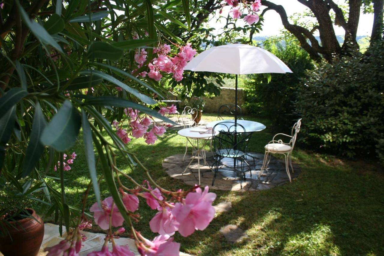La Bastide du Paradou in Moustiers-Sainte-Marie, Alpes-de-Haute-Provence