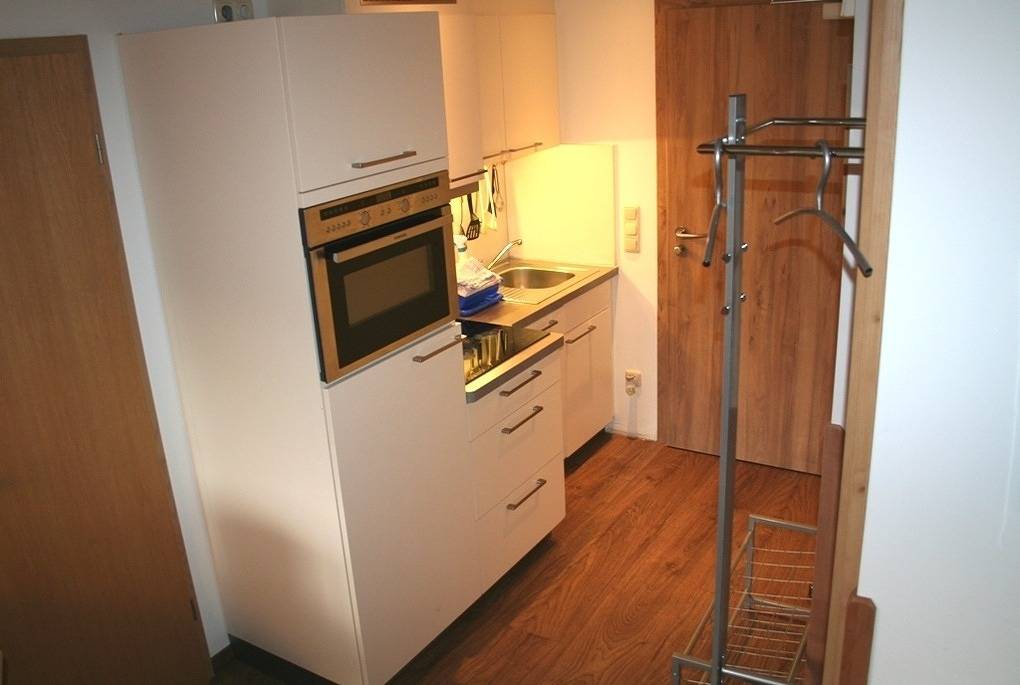 Apartamento vacacional entero, Fockenstein in Bad Wiessee, Alpes Bávaros