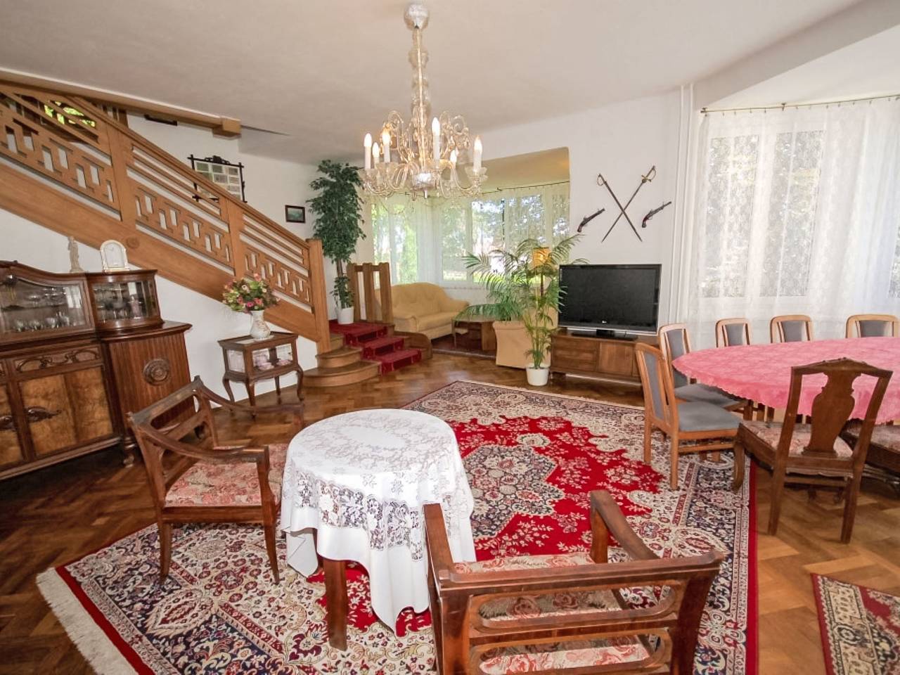 Forestside Villa in Plan an der Lainsitz, Tabor und Umgebung