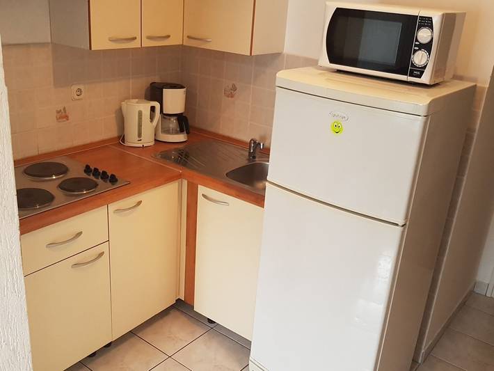 Ferienwohnung für 2 Personen, kinderfreundlich in Lopar