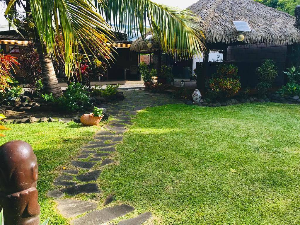 Fare D'hôtes Tutehau in Papeete, Tahiti