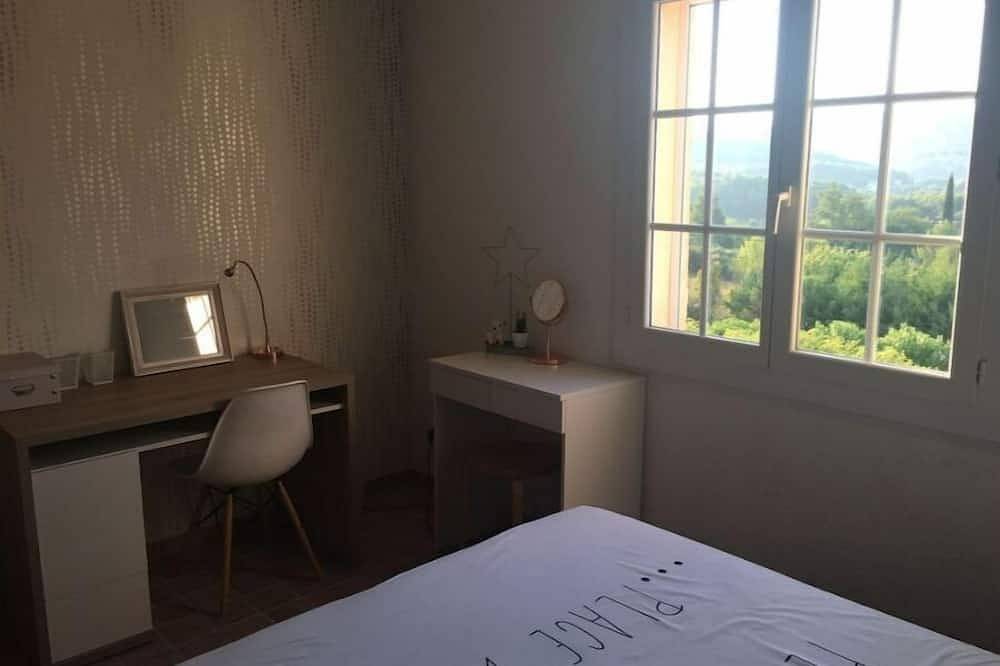 Villa 8 Personnes Très Calme Proche Mer et Aix en Provence in La Bouilladisse, Marseille und Umgebung