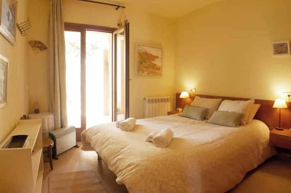 Beautiful open plan village house in Mallorca's Natural Park of Llevant in Colònia de Sant Pere, Artà