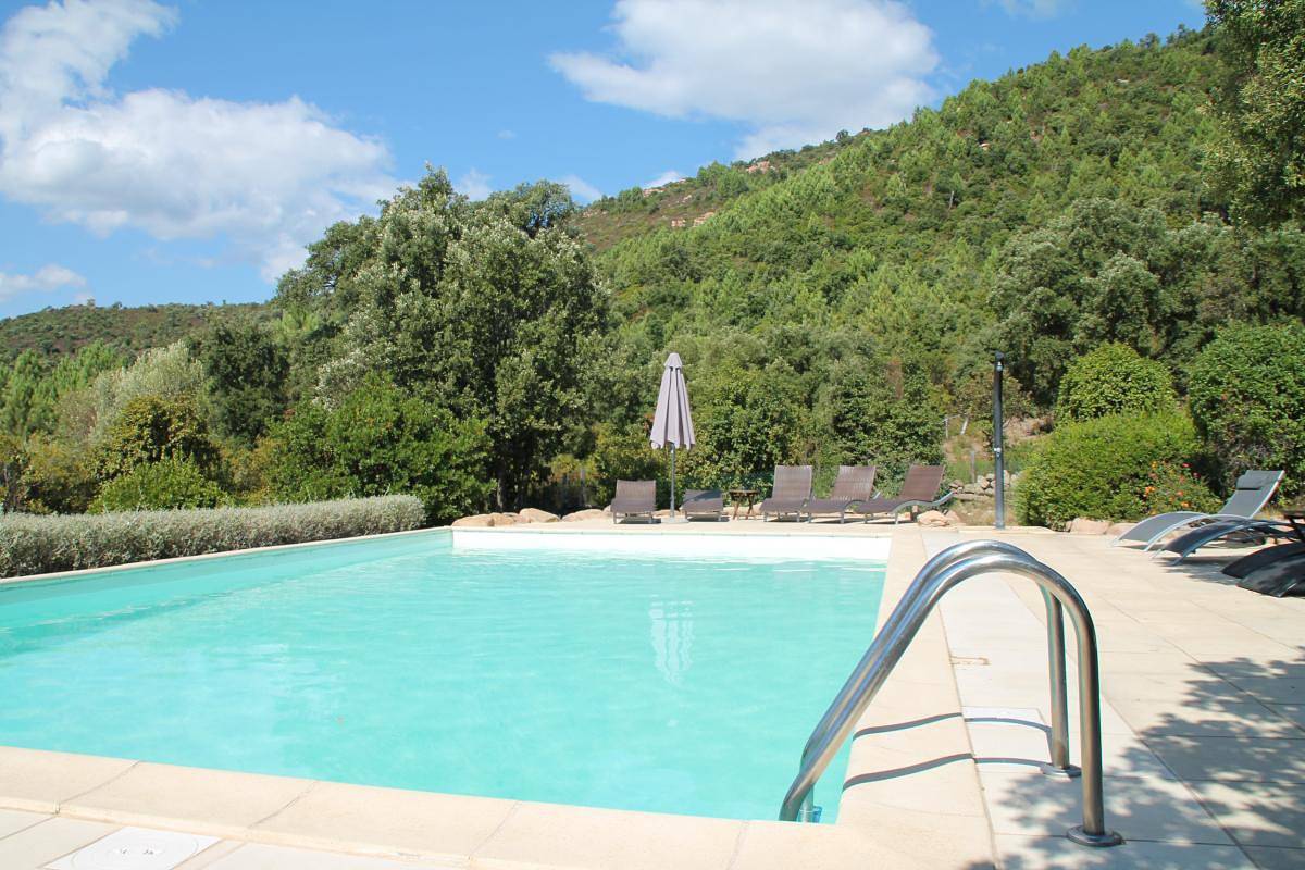 Photo : Maison de vacances