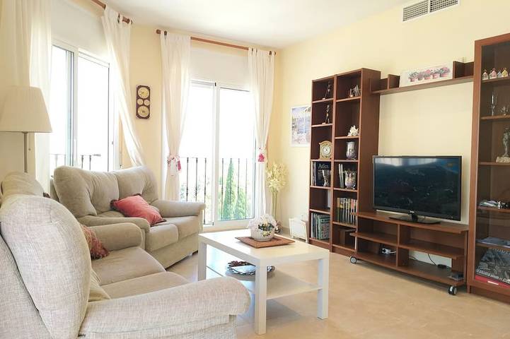 Apartamento de vacaciones para 4 personas - 1