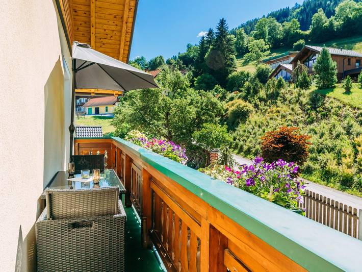 Ganze Wohnung, Einzigartige Wohnung in einem Naturschutzgebiet in Rottenmanner und Wölzer Tauern, Öblarn