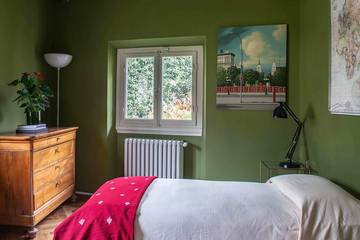Agriturismo voor 7 Personen in Gavinana Galluzzo, Florence, Afbeelding 2